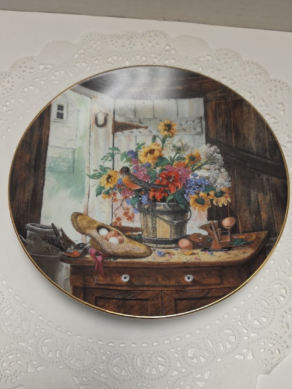 W.S. George Collection - Picture 4 of 4